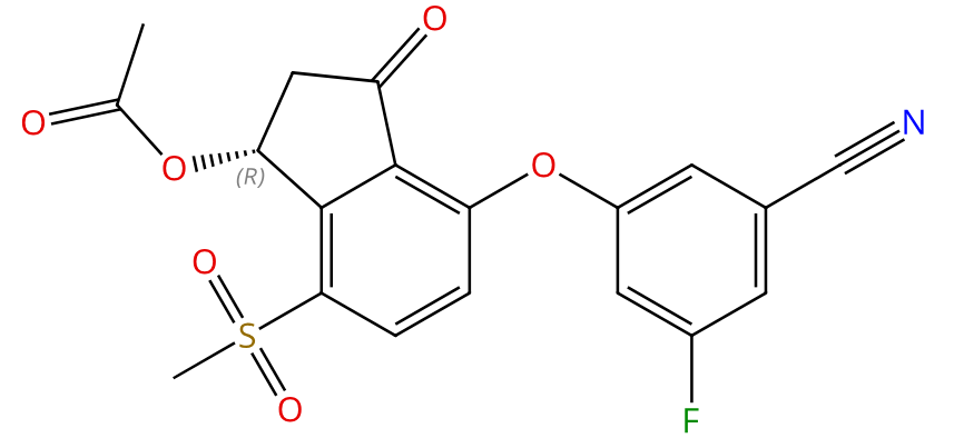 Belzutifan Impurity 4